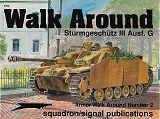 Walk Around: Sturmgeschütz III Ausf. G