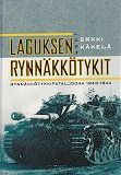 Laguksen rynnäkkötykit