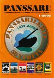 Panssarilehti